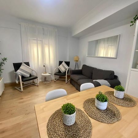 Pleno Centro, Cerca De Todo Con Wifi Gratis Y Ascensor Apartment Santander Bagian luar foto