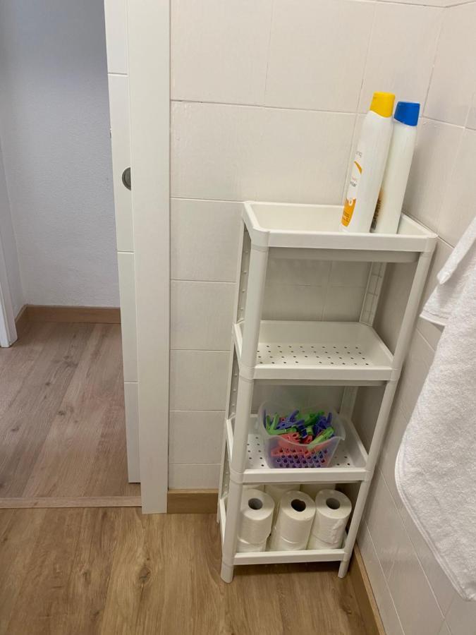 Pleno Centro, Cerca De Todo Con Wifi Gratis Y Ascensor Apartment Santander Bagian luar foto