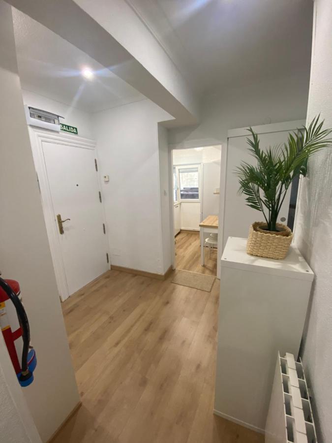Pleno Centro, Cerca De Todo Con Wifi Gratis Y Ascensor Apartment Santander Bagian luar foto