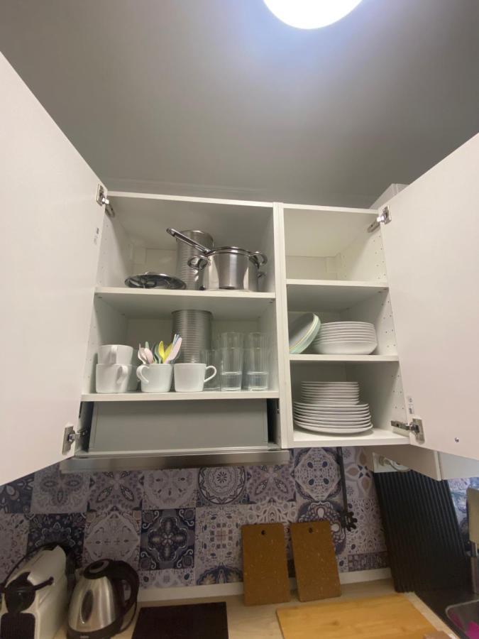 Pleno Centro, Cerca De Todo Con Wifi Gratis Y Ascensor Apartment Santander Bagian luar foto