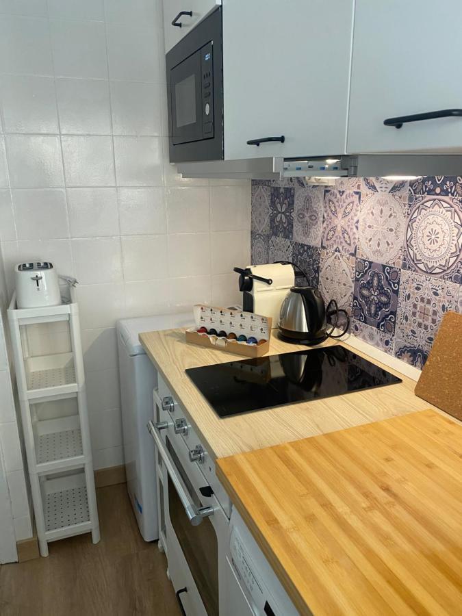 Pleno Centro, Cerca De Todo Con Wifi Gratis Y Ascensor Apartment Santander Bagian luar foto