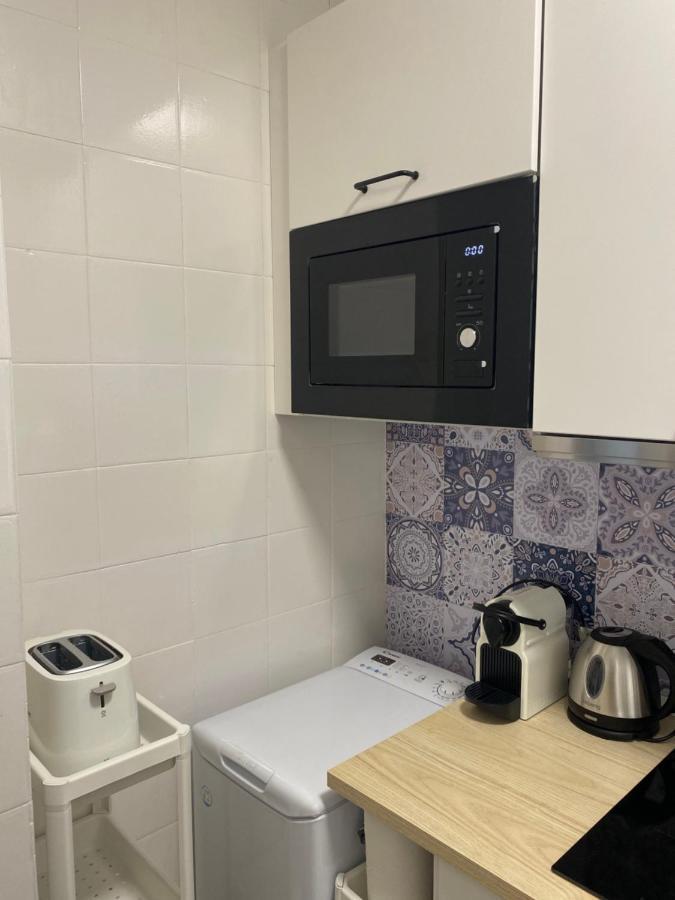 Pleno Centro, Cerca De Todo Con Wifi Gratis Y Ascensor Apartment Santander Bagian luar foto